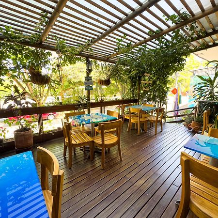 Hotel Bolivariana Plaza Medellin Ngoại thất bức ảnh