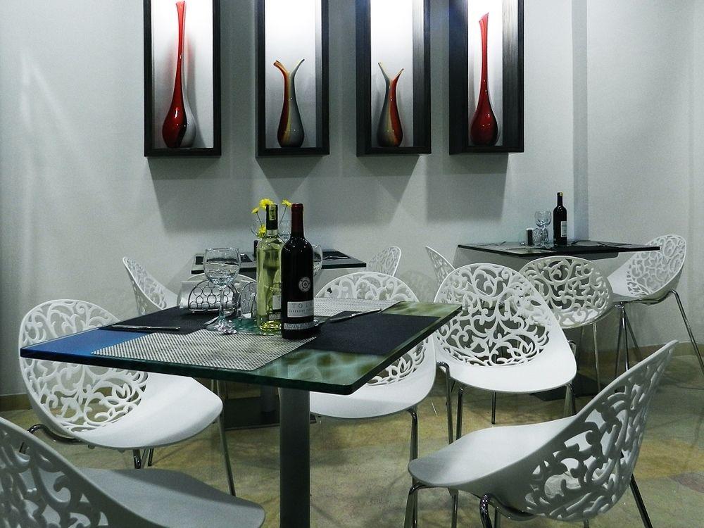 Hotel Bolivariana Plaza Medellin Ngoại thất bức ảnh