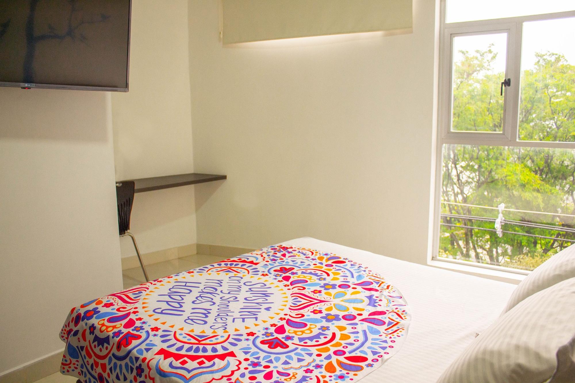 Hotel Bolivariana Plaza Medellin Ngoại thất bức ảnh
