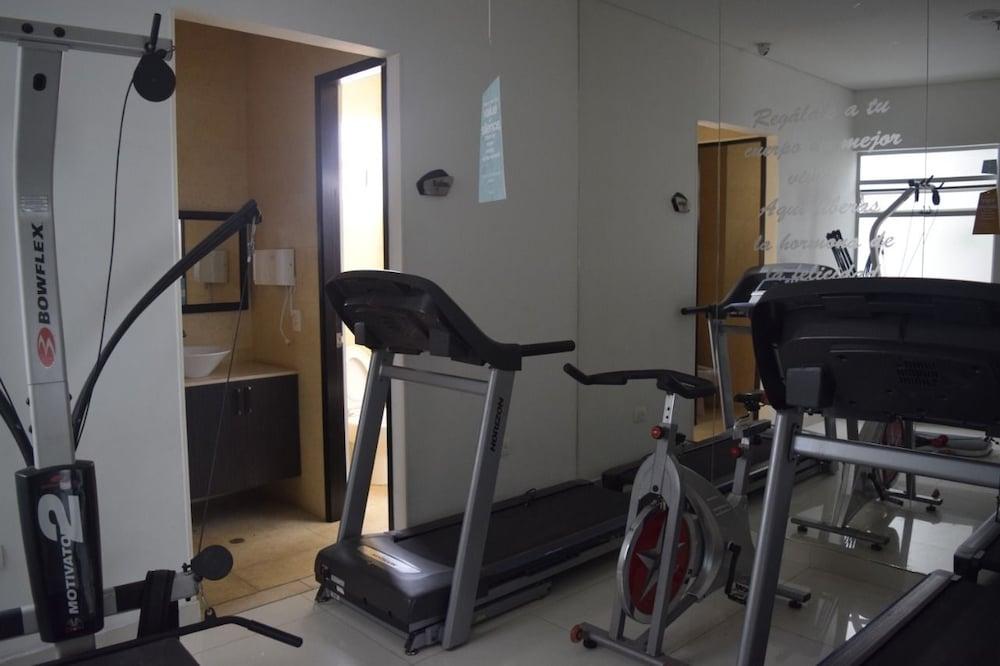Hotel Bolivariana Plaza Medellin Ngoại thất bức ảnh
