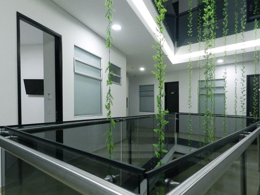 Hotel Bolivariana Plaza Medellin Ngoại thất bức ảnh