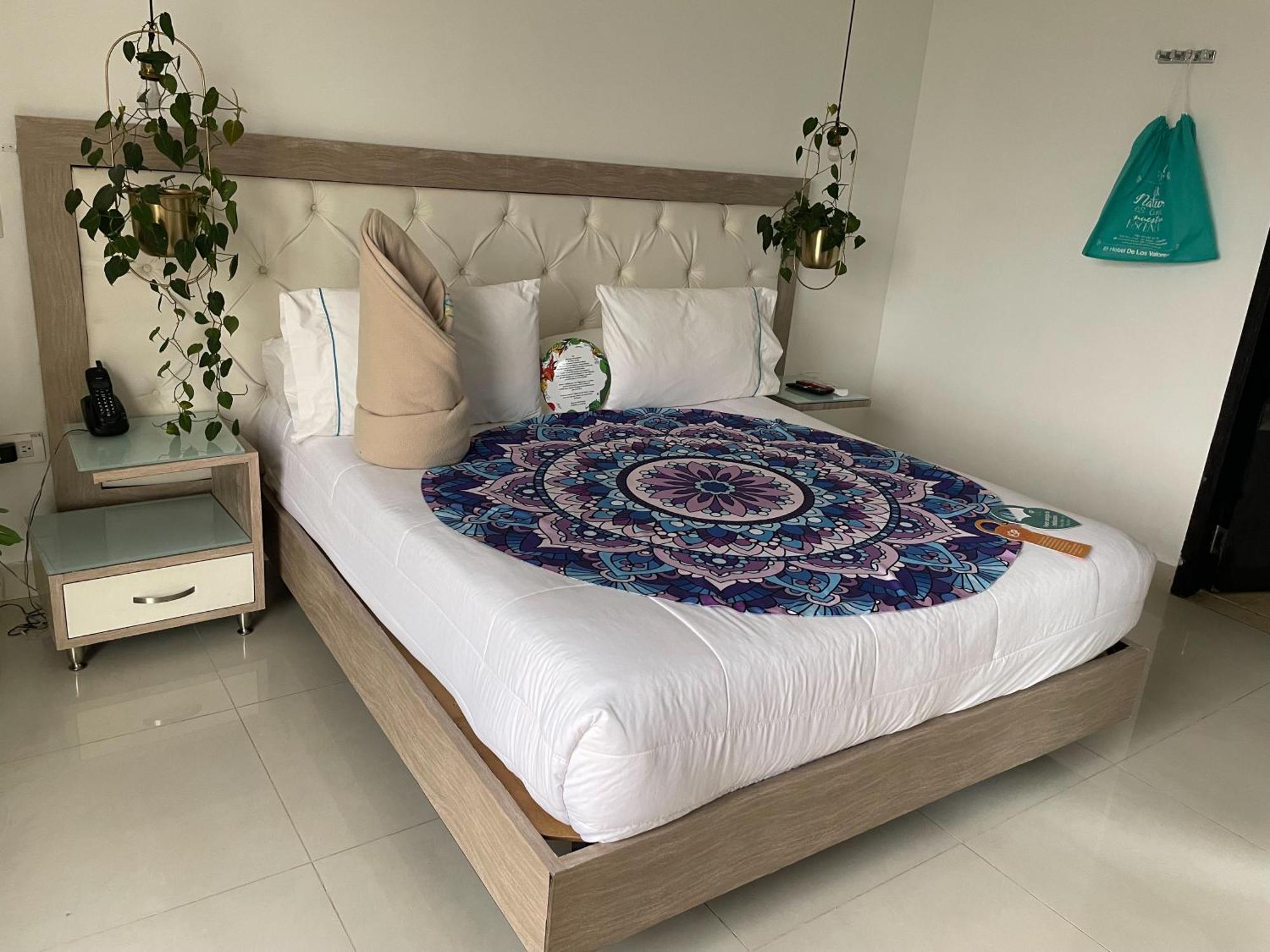 Hotel Bolivariana Plaza Medellin Ngoại thất bức ảnh