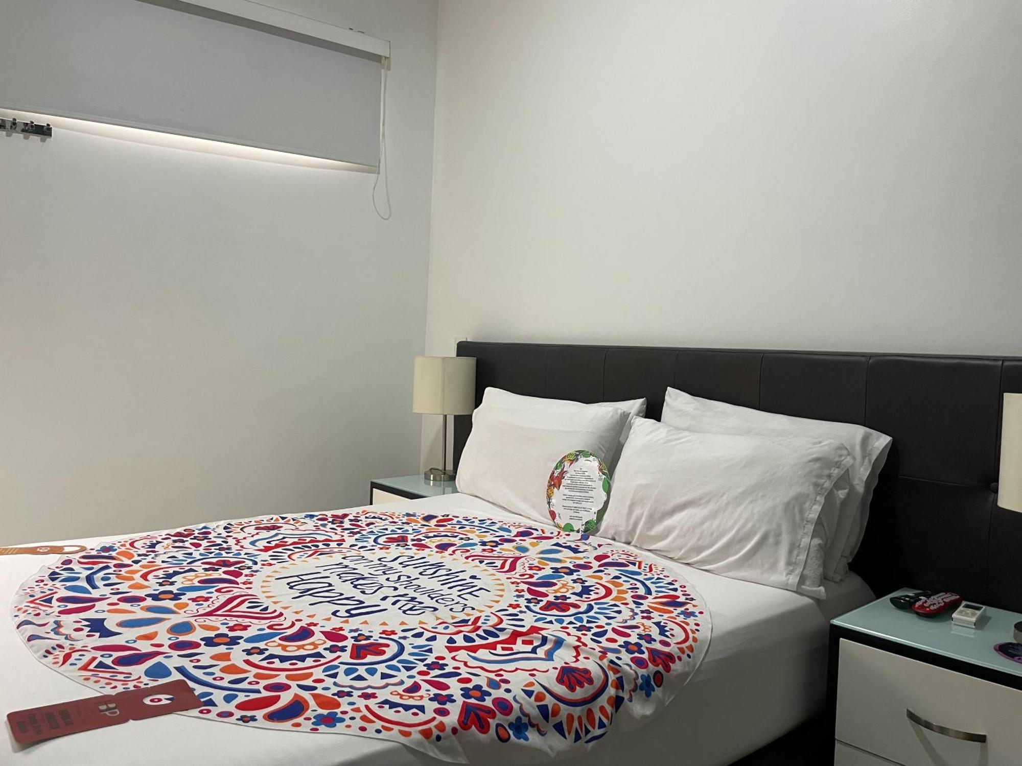 Hotel Bolivariana Plaza Medellin Ngoại thất bức ảnh