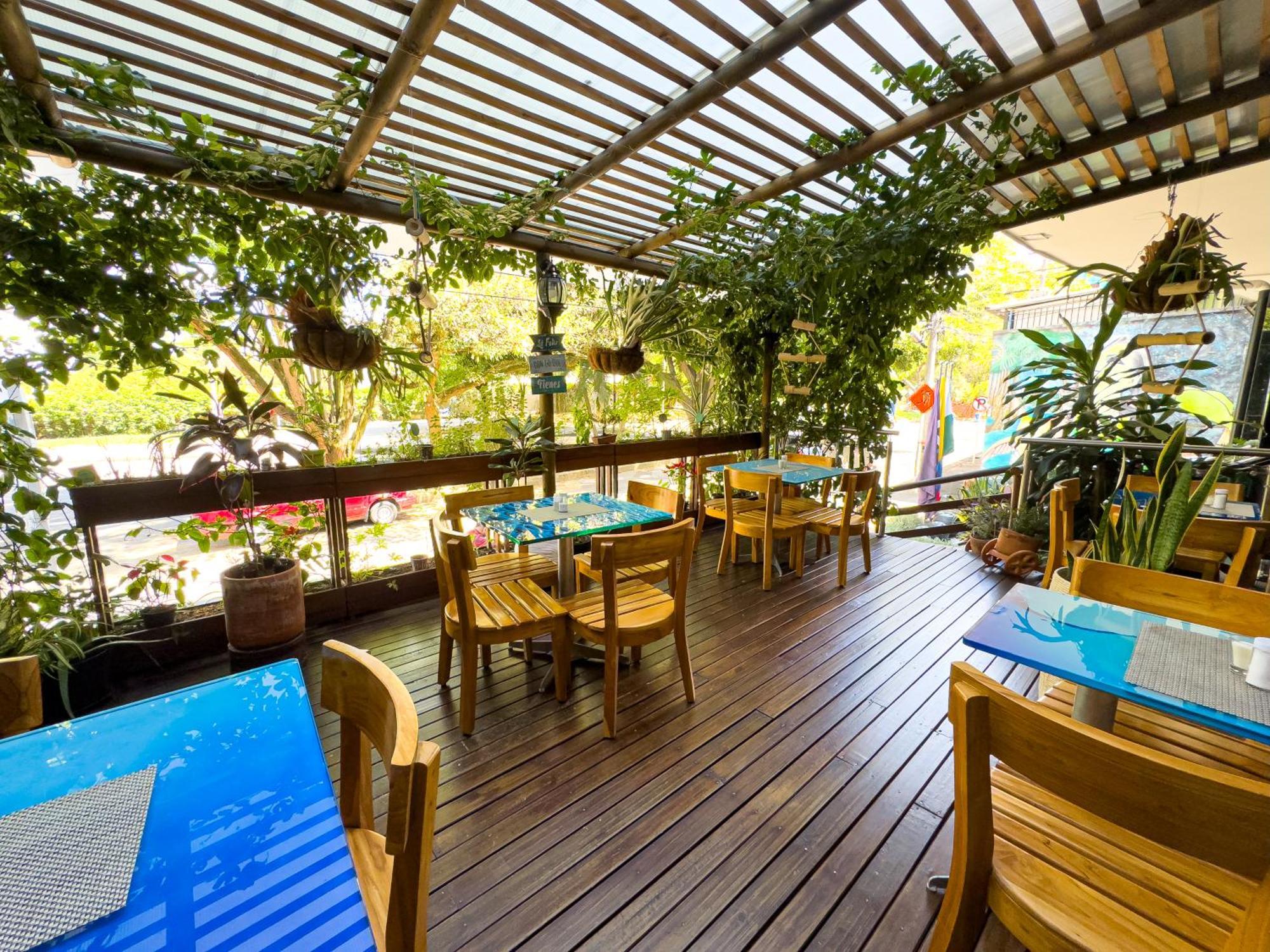 Hotel Bolivariana Plaza Medellin Ngoại thất bức ảnh