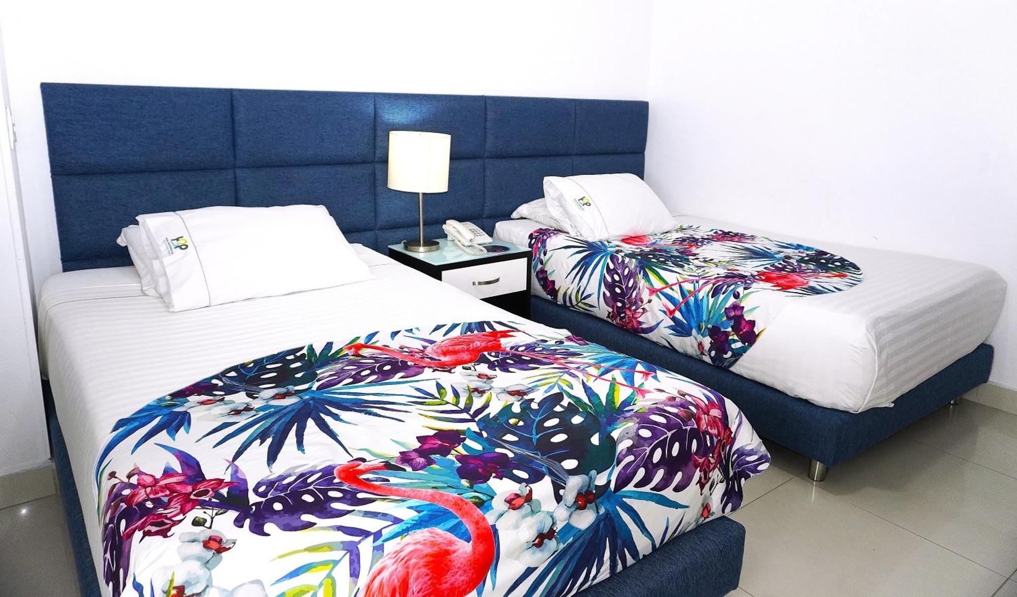 Hotel Bolivariana Plaza Medellin Ngoại thất bức ảnh