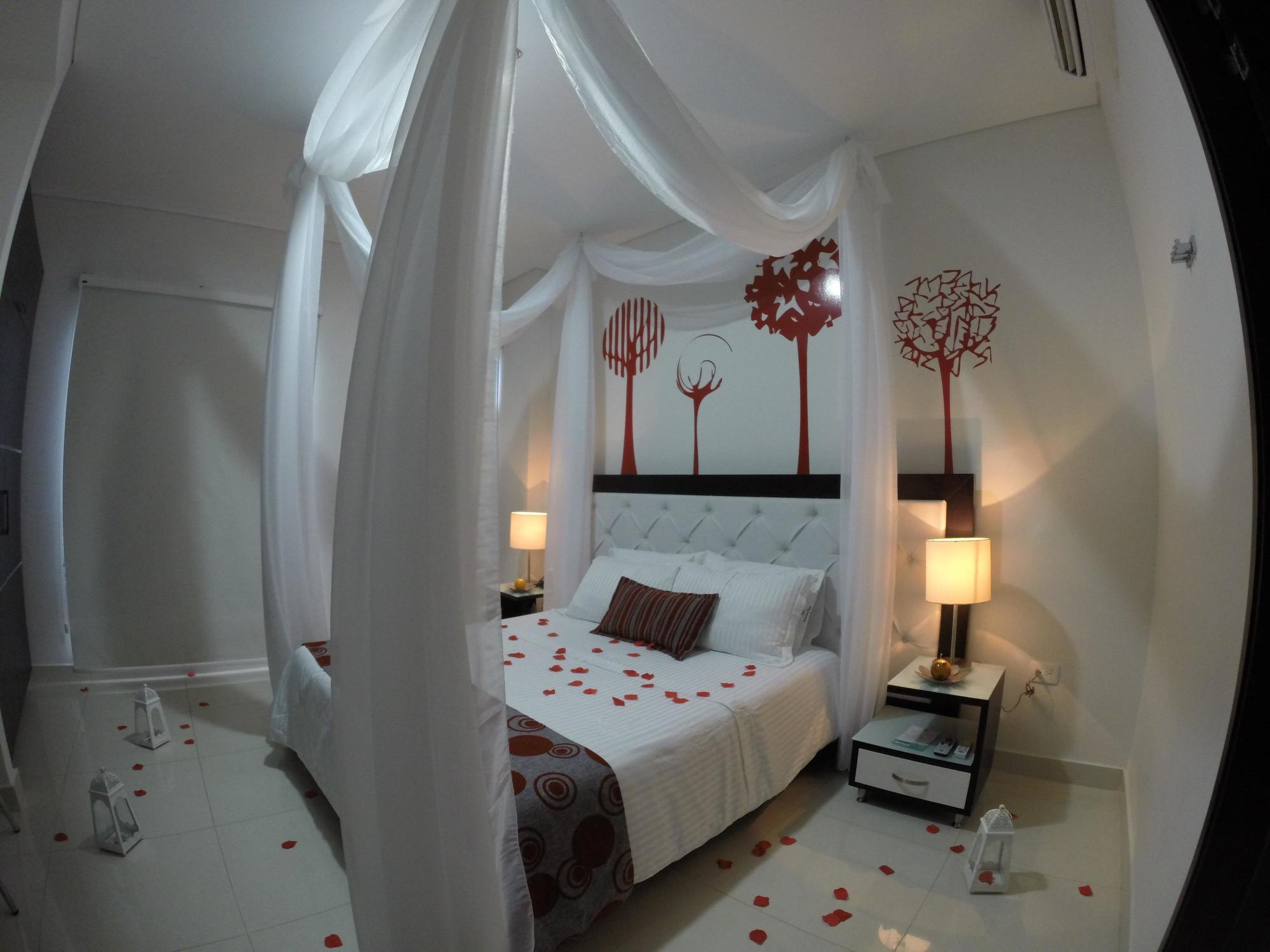Hotel Bolivariana Plaza Medellin Ngoại thất bức ảnh