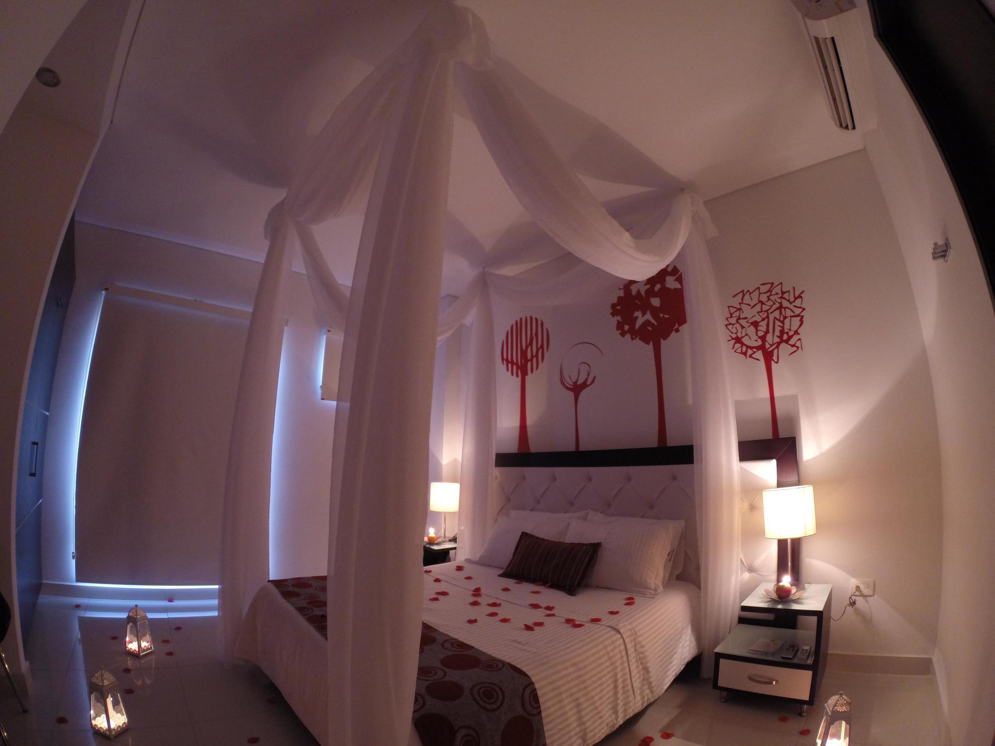 Hotel Bolivariana Plaza Medellin Ngoại thất bức ảnh