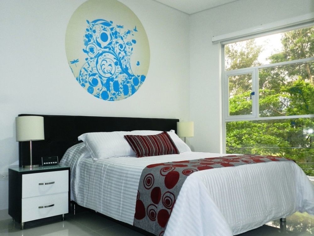 Hotel Bolivariana Plaza Medellin Ngoại thất bức ảnh
