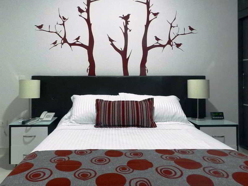 Hotel Bolivariana Plaza Medellin Ngoại thất bức ảnh