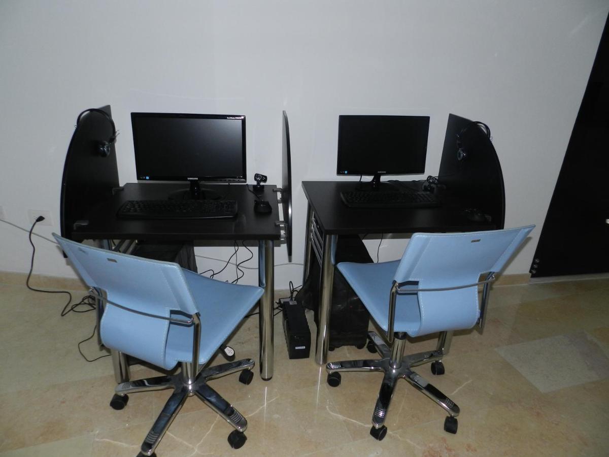 Hotel Bolivariana Plaza Medellin Ngoại thất bức ảnh